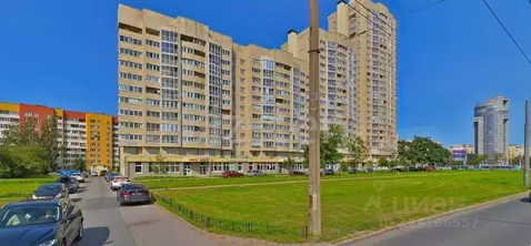Офис в Санкт-Петербург просп. Маршала Жукова, 41 (86 м)