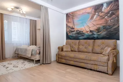 2-к кв. Московская область, Красногорск бул. Красногорский, 19 (60.0 ...