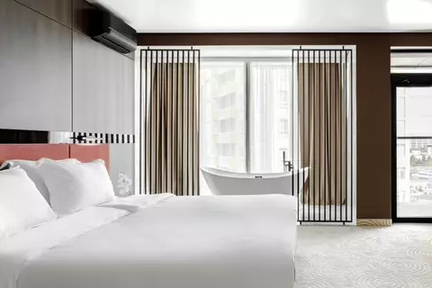 Комната Краснодарский край, Анапа Пионерский просп., 75 (60.0 м)