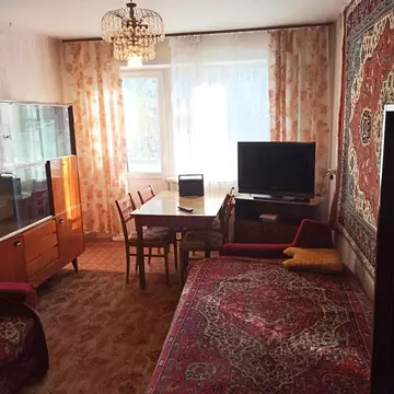 2-к кв. Новосибирская область, Новосибирск ул. Кошурникова, 55 (42.0 ...