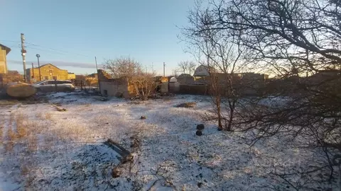 Участок в Крым, Сакский район, Суворовское с/пос, Автомобилист садовое ...