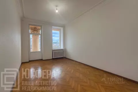 3-к кв. Волгоградская область, Волгоград просп. Имени В.И. Ленина, 15 ...