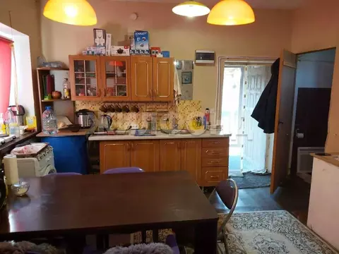 Дом в Новосибирская область, Колыванский район, с. Скала Сельская ул. ...