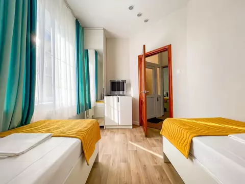 Комната Краснодарский край, Анапа ул. Шевченко, 132А (33.0 м)