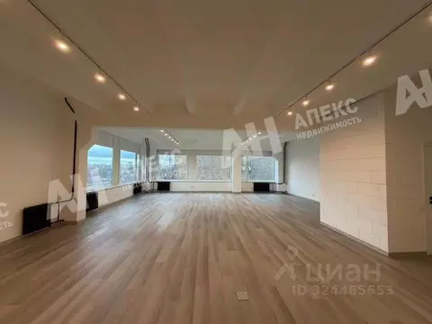 Помещение свободного назначения в Москва ул. 2-я Машиностроения, 27С6 ...