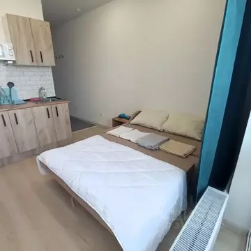 Студия Ульяновская область, Ульяновск ул. Александра Невского, 4Бк1 ...