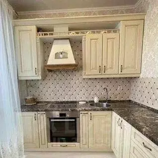 2-к кв. Омская область, Омск ул. Перелета, 34 (53.0 м)