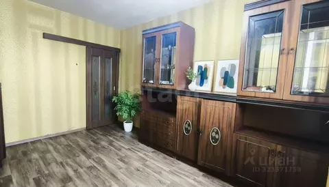 1-к кв. Челябинская область, Челябинск ул. Мамина, 11В (31.8 м)