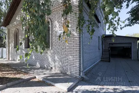 Дом в Владимирская область, Суздаль ул. Толстого, 26 (214 м)