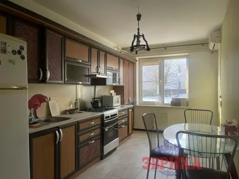 3-к кв. Краснодарский край, Крымск Озерки мкр, ул. Дивизионная (58.8 ...