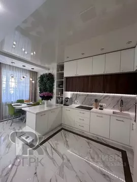 Таунхаус в Московская область, Домодедово городской округ, д. Юсупово ...