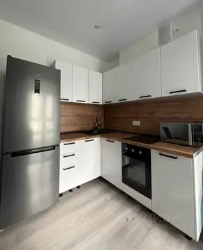 1-к кв. Башкортостан, Уфа ул. Ивана Спатара, 24 (33.7 м)