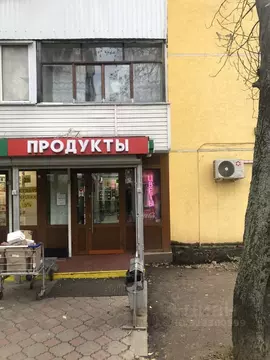 Торговая площадь в Москва ул. Грекова, 4 (63 м)