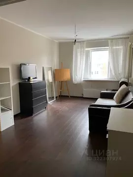 1-к кв. Московская область, Лосино-Петровский городской округ, ...