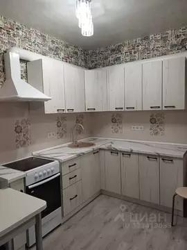 Студия Краснодарский край, Краснодар ул. Западный обход, 57к3 (28.0 м)