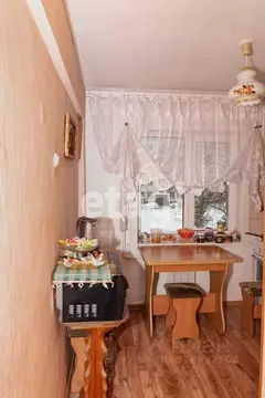 3-к кв. Алтайский край, Бийск Мопровский пер., 34 (58.6 м)