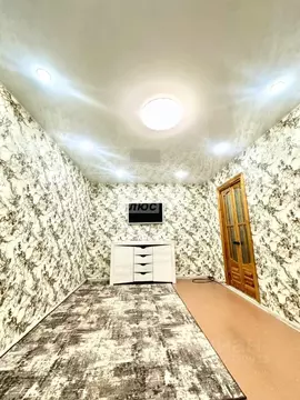 2-к кв. Ямало-Ненецкий АО, Ноябрьск просп. Мира, 80 (46.0 м)