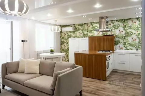 3-к кв. Пензенская область, Заречный просп. Мира, 76 (86.8 м)