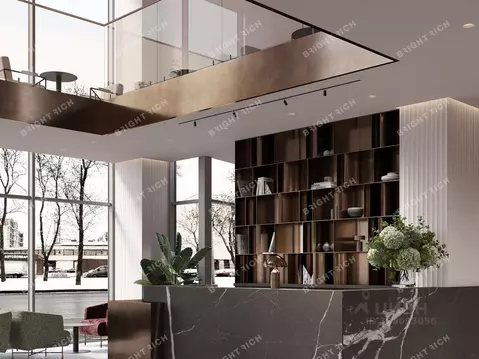 Офис в Санкт-Петербург Цветочная ул., 2 (254 м)