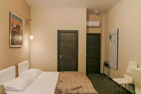 Комната Москва Электрозаводская ул., 37/4с3 (18.0 м)