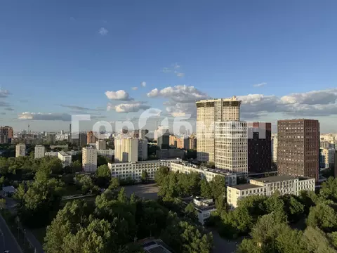 Продается 2-комнатная квартира