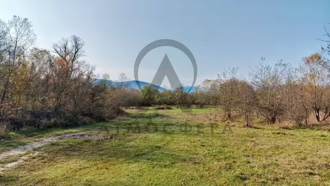 Участок в Краснодарский край, Апшеронский район, с. Черниговское ул. ...