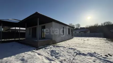 Дом в Крым, Симферопольский район, Добровское с/пос, с. Пионерское ул. ...