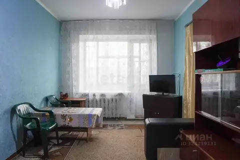 2-к кв. Кемеровская область, Новокузнецк ул. 40 лет ВЛКСМ, 33 (46.7 м)