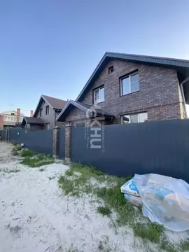 Дом в Нижегородская область, Нижний Новгород ул. Землячки, 12 (110 м)