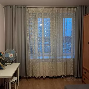 1-к кв. Московская область, Балашиха Саввино мкр, бул. Спасский, 1 ...