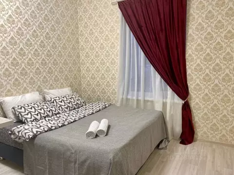 Студия Москва, Москва, Троицк пер. 3-й Кленовый, 1 (19.0 м)