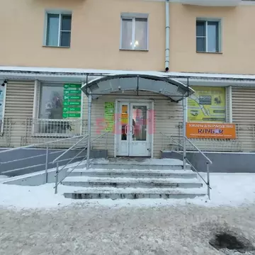 Торговая площадь в Пензенская область, Пенза ул. Циолковского (60 м)