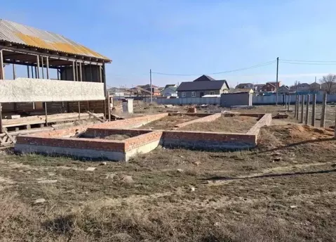 Участок в Астраханская область, Наримановский район, пос. Мирный ул. ...