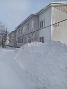1-к кв. Нижегородская область, Заволжье г. Городецкий муниципальный ...
