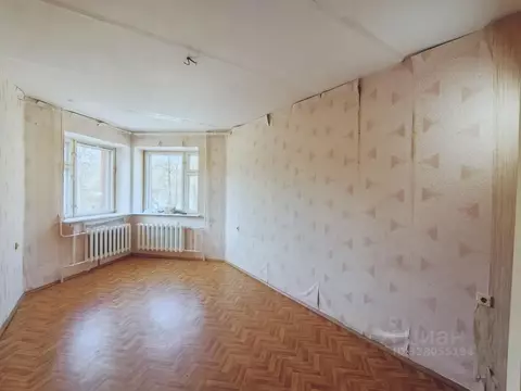 1-к кв. Московская область, Котельники Новая ул., 20 (44.0 м)