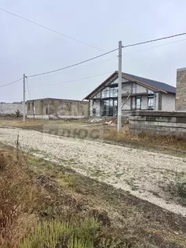 Участок в Крым, Симферопольский район, с. Мирное ул. Игоря Постного ...