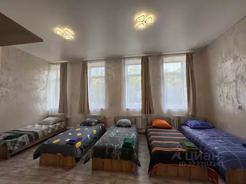 Комната Пермский край, Верещагино ул. 50 лет Октября, 95