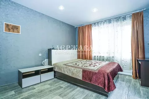 1-к кв. Белгородская область, Старый Оскол Весенний мкр, 13 (36.9 м)