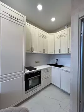 Продается 1-комнатная квартира