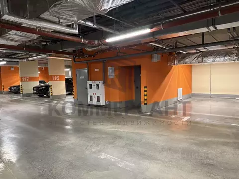 Гараж в Нижегородская область, Нижний Новгород ул. Максима Горького, ...