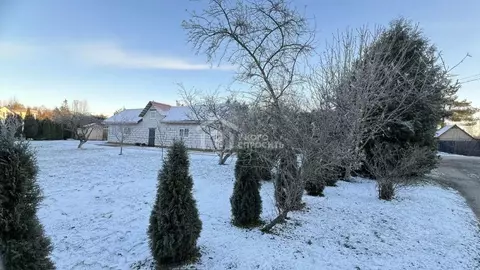 Участок в Ленинградская область, Ломоносовский район, Пениковское ...