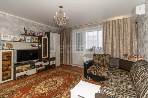 1-к кв. Челябинская область, Челябинск ул. Трашутина, 45 (40.1 м)