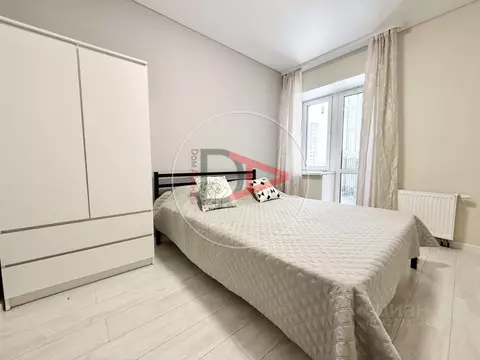 2-к кв. Башкортостан, Уфа ул. Ярмарочная, 15 (42.0 м)