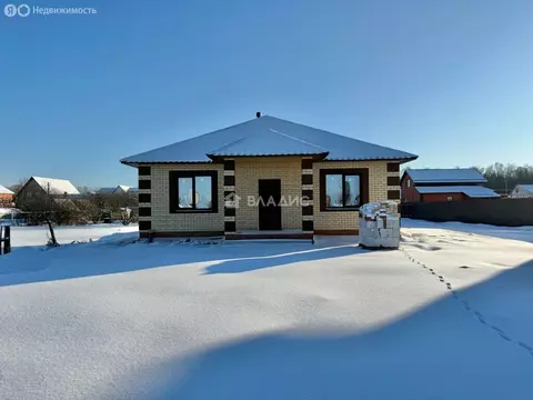 Дом в село Засечное, Зелёная улица, 31 (105 м)