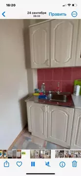 1-к кв. Саха (Якутия), Якутск ул. Богдана Чижика, 31 (36.0 м)