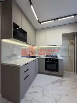 2-к кв. Калужская область, Калуга Октябрьская ул., 8 (45.0 м)