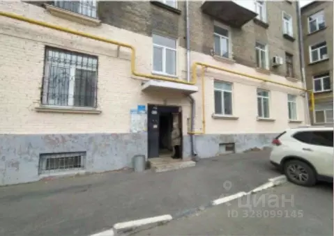 Офис в Башкортостан, Уфа ул. Победы, 18 (557 м)