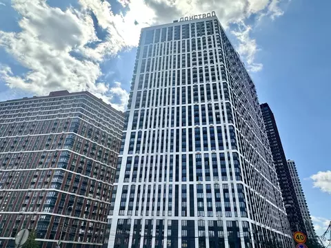 1-к кв. Москва Шелепихинская наб., 34к6 (65.0 м)