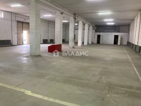 Склад в Коми, Сыктывкар Дырнос мест., 92 (400 м)