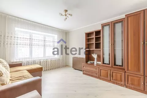 2-к кв. Татарстан, Казань ул. Лукина, 45 (49.4 м)